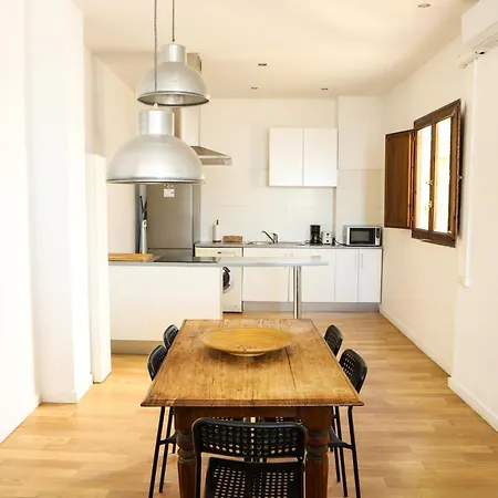 Luxury - Malvarrosa Apartment Valencia