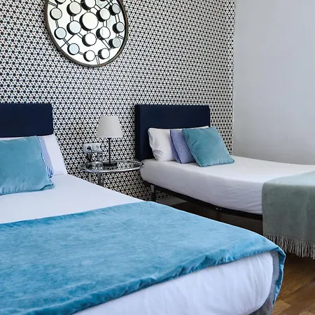 Luxury - Malvarrosa Valencia