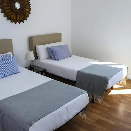 Luxury - Malvarrosa Apartment Valencia