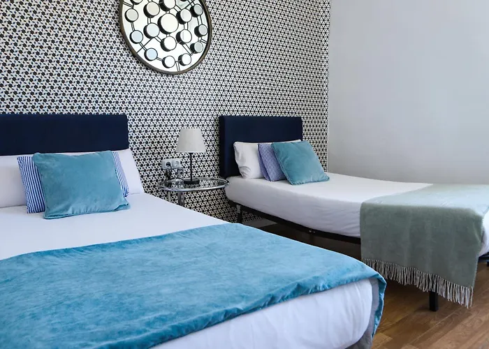Luxury - Malvarrosa Valencia
