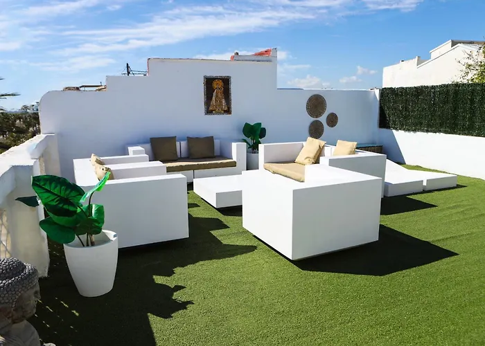 Luxury - Malvarrosa