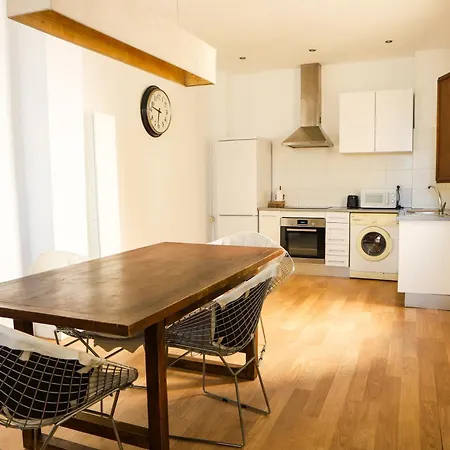 Apartment Luxury - Malvarrosa *