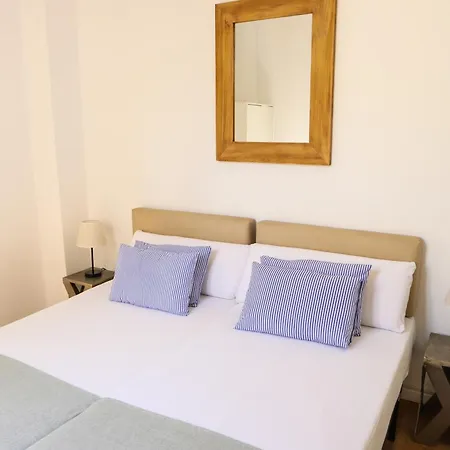 Appartement Luxury - Malvarrosa Valencia