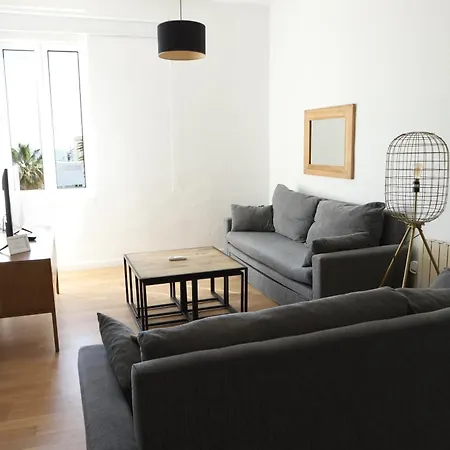 Luxury - Malvarrosa Apartment *