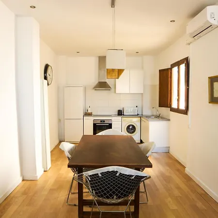 Luxury - Malvarrosa Appartement