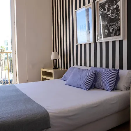 Apartment Luxury - Malvarrosa