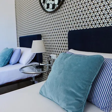 Luxury - Malvarrosa *